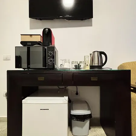Apartment Goldie Mar *